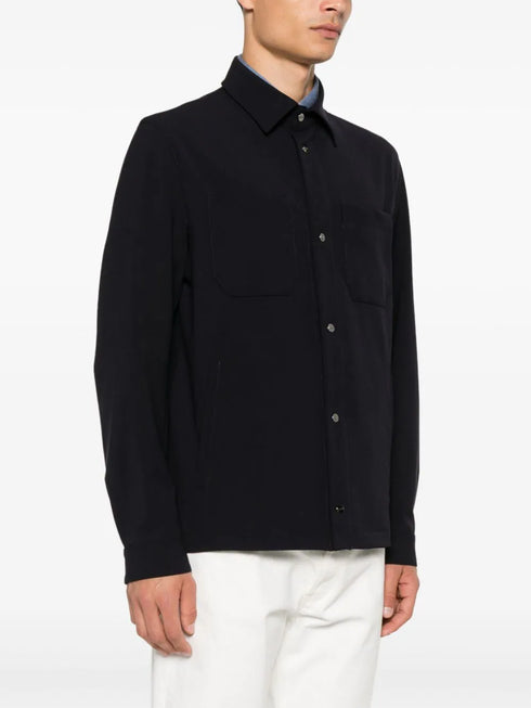 shirt jacket